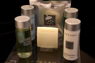 Отель Jurys Inn Dublin Christchurch Дублин Представительский двухместный номер с 1 кроватью-2