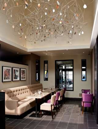 Отель Jurys Inn Dublin Christchurch Дублин-5