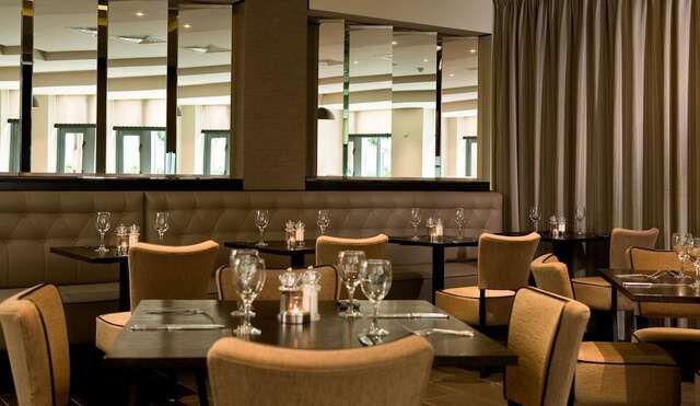 Отель Jurys Inn Dublin Christchurch Дублин-15