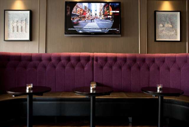 Отель Jurys Inn Dublin Christchurch Дублин-24