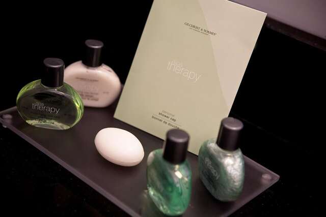 Отель Jurys Inn Dublin Christchurch Дублин-30