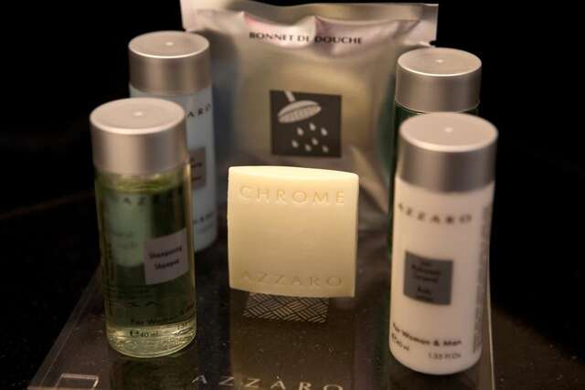 Отель Jurys Inn Dublin Christchurch Дублин-31