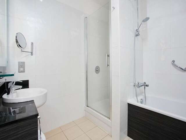 Отель Jurys Inn Dublin Christchurch Дублин-50